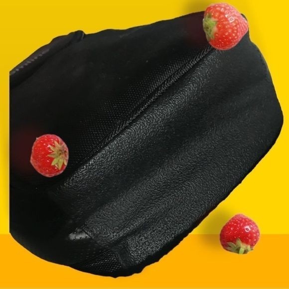 GEMLINE Beverage Carrier Black Size 13 x 6 - Picture 7 of 7